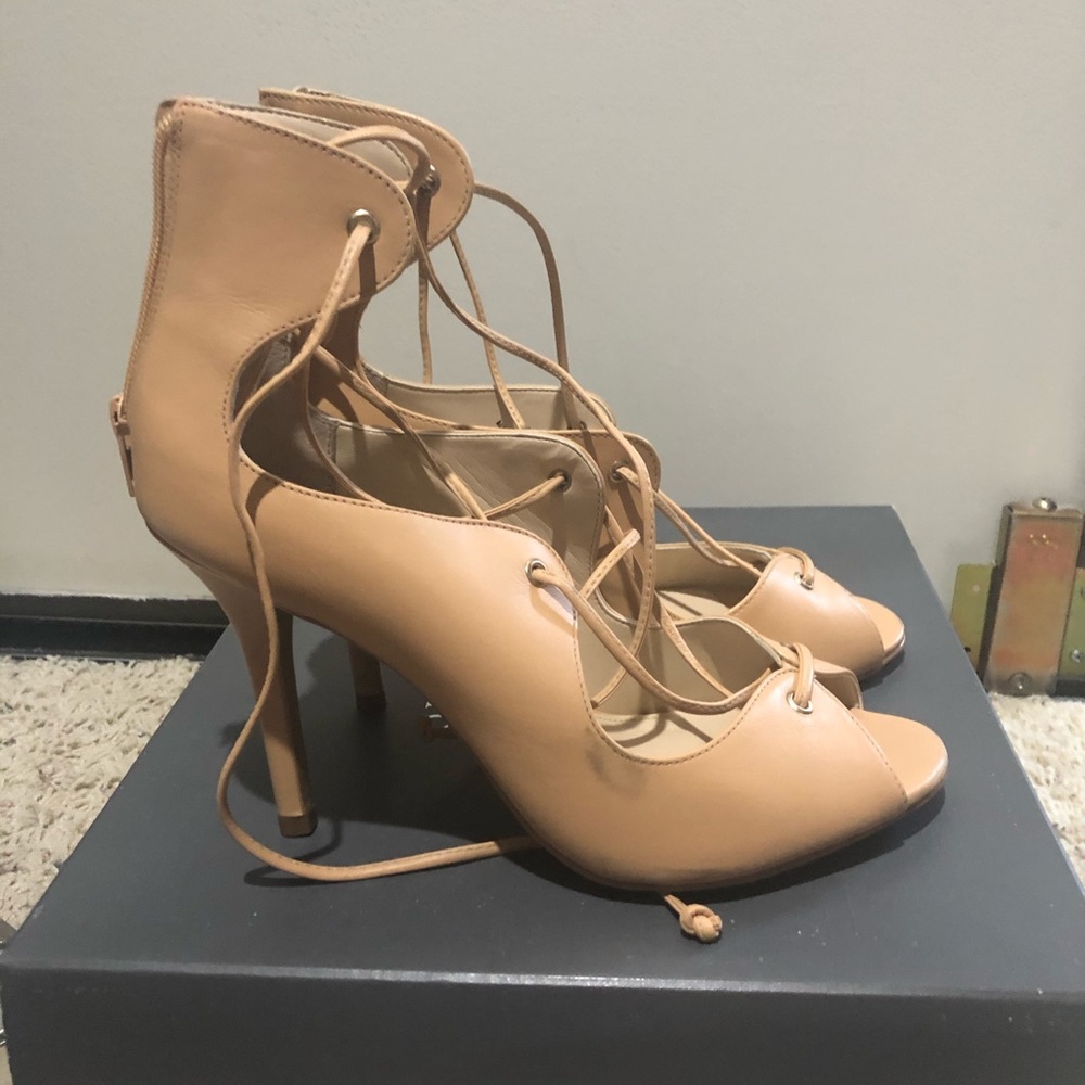 Vince Camuto High Heels